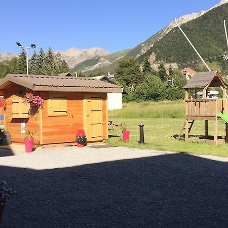 Appart Tres Ensoleille 5-6 Pers Au Pied Des Pistes アンセル エクステリア 写真