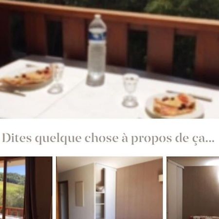 Appart Tres Ensoleille 5-6 Pers Au Pied Des Pistes アンセル エクステリア 写真