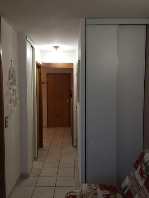 Appart Tres Ensoleille 5-6 Pers Au Pied Des Pistes アンセル エクステリア 写真