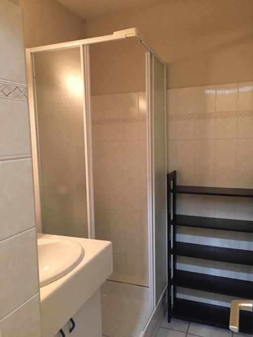 Appart Tres Ensoleille 5-6 Pers Au Pied Des Pistes アンセル エクステリア 写真